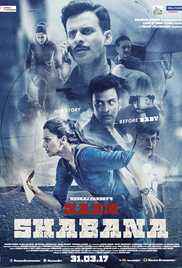 Naam Shabana 2017 DVD SCR New Print full movie download